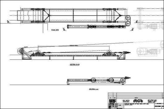 Enhancing Industrial Efficiency with Advanced Hoisting Solutions • Dos ...