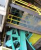 DSI Snake Sandwich Conveyor for Continental CN at New Page Project, Rumford Maine