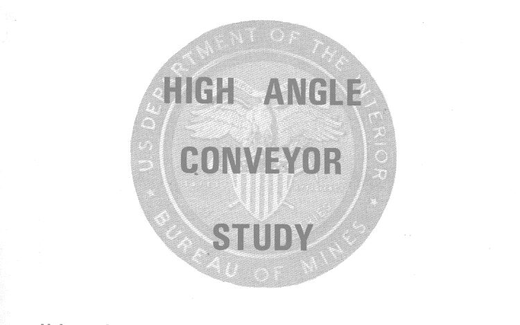 Read more about the article Evolution of Sandwich Belt High Angle Conveyors